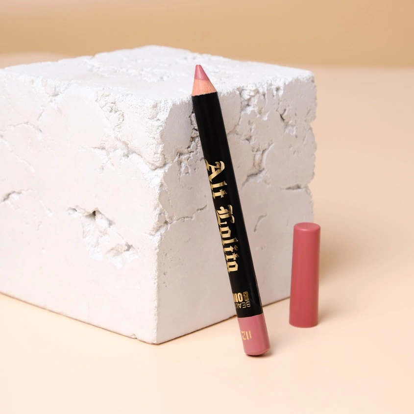 Карандаш для губ `BEAUTY BOMB` ALT LOLITA тон 02 Yes, daddy