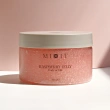 Скраб для тела `MIXIT` RASPBERRY с экстрактом малины 300 г