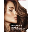 Шампунь для волос `SEMILY` парфюмированный с ароматом миндаля и вишни (восстанавливающий) 400 мл