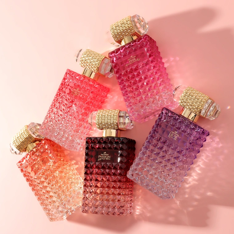Парфюмерная вода `AMI ADRIAN` MURANO COLLECTION coral lustre (жен