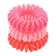 Набор резинок `LADY PINK` SLINKY box 3 шт