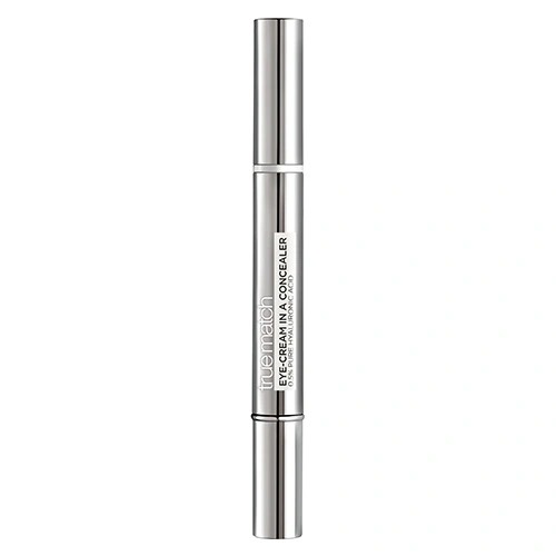 Консилер для лица `LOREAL` TRUE MATCH с кистью тон 1-2D слоновая кость