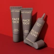 Скульптор для лица `ART-VISAGE` FACE FOCUS кремовый тон 302 Теплый коричневый