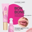 Бальзам для губ `VIVIENNE SABO` BONBONE с пептидами тон 01 Арбуз