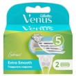 Кассеты для станка `GILLETTE` `VENUS` EMBRACE для станка 2 шт