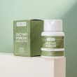 Энзимная пудра для умывания `SEMILY` PURE DETOX активы клубники, зеленого чая и азиатской центеллы 75 г