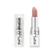 Помада для губ `INFLUENCE BEAUTY` INFLUENCE LIPSTICK стик тон 01