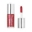 Блеск для губ `GOLDEN ROSE` MOOD SHIMMER мерцающий тон 252 Peach fizz