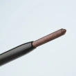 Карандаш для глаз `LOREAL` INFAILLIBLE Bronze Blaze автоматический гелевый тон 12 (bronzed espresso)