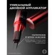 Маркер для бровей `LOREAL` INFAILLIBLE FAUX BROW тон Dark brunette