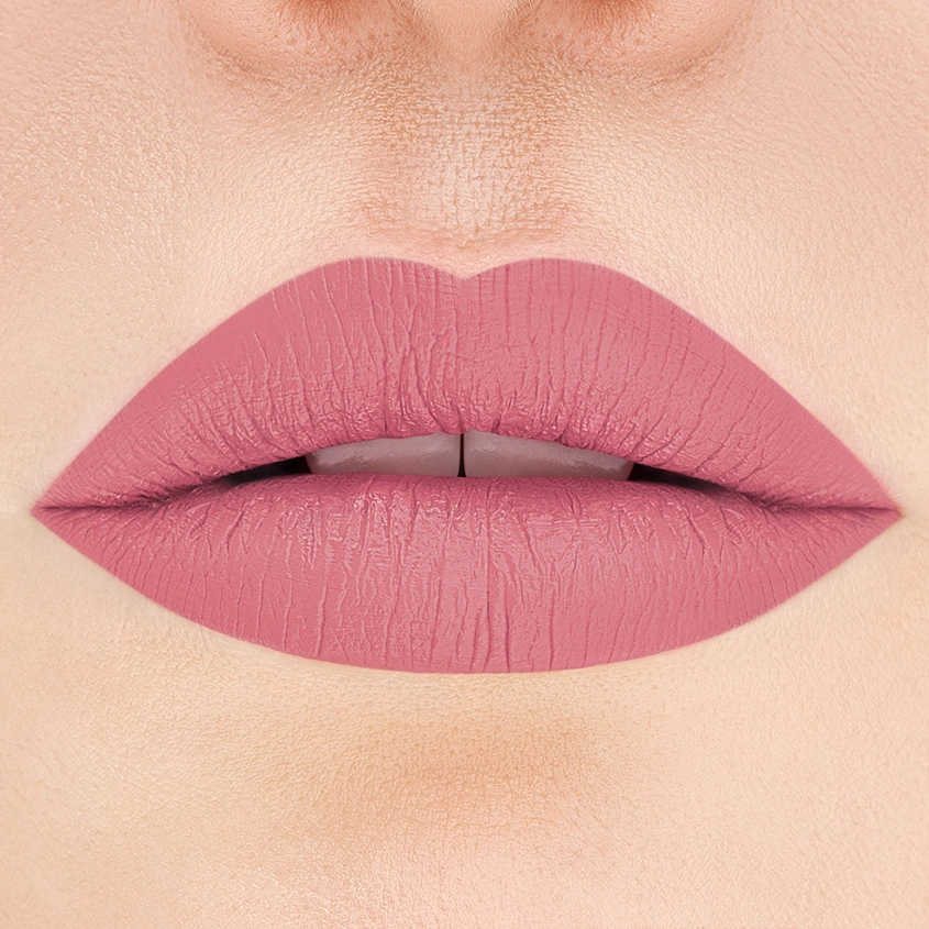 Помада для губ `NOTE` MATTEMOIST LIPSTICK матовая тон 303