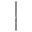 Карандаш для бровей `LUXVISAGE` BROWISSIMO Ultra slim super stay 24H механический тон 313 Ash brown