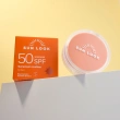 Кушон для лица `SUN LOOK` солнцезащитный SPF 50 12 г