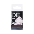 Спонж для очищения лица `DECO.` CARE фигурный