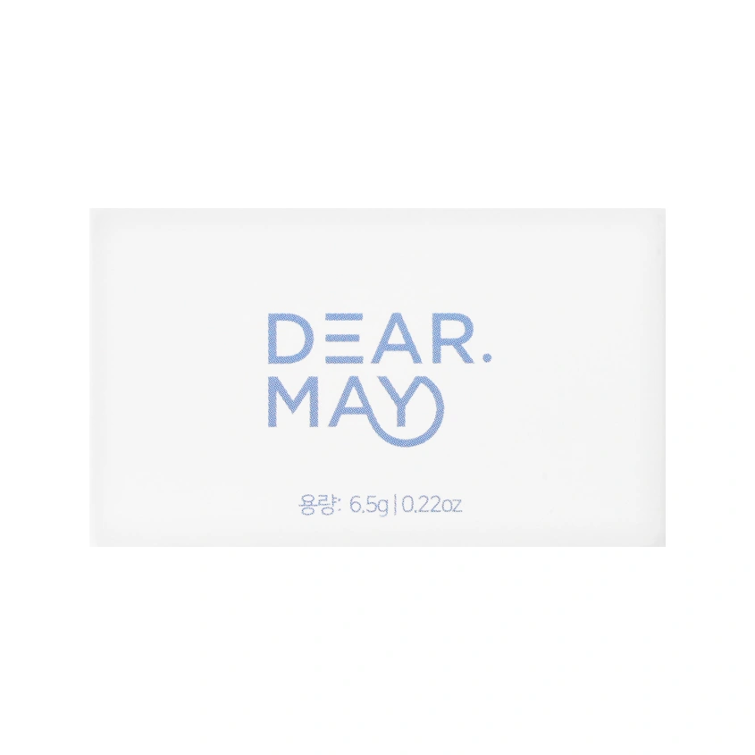 Тинт для губ `DEARMAY` PURE FALLING MOOD тон 03 A LITTLE NOTE 6,5 г