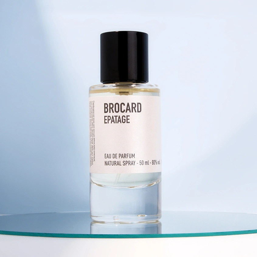 Парфюмерная вода `BROCARD` SELECTIVE Epatage (жен.) 50 мл