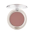 Румяна для лица `SEVEN7EEN` NATURAL MATTE SILKY BLUSHER матовые компактные тон 1 Пыльный розовый
