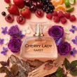 Парфюмерная вода `BROCARD` LADY CHERRY Sweet (жен.) 50 мл