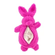 Косметичка пенал плюшевый `MISS PINKY` `FAVS`