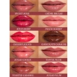 Помада-блеск для губ `REVOLUTION` GLOSS STICK с глянцевым финишем тон Shimmer peach sorbet nude