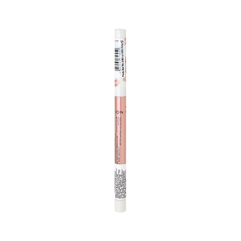Карандаш для губ `REVOLUTION` POUT LINER PLUMPING LIP LINER контурный с эффектом пухлых губ тон Glaze clear
