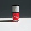 Лак для ногтей `PINK UP` `LIMITED` Back to 2016 тон 333 красный