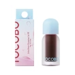 Масло для губ `TOCOBO` 07 PLUM JAM для придания объема губам 4 г