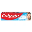 Паста зубная `COLGATE` БЕРЕЖНОЕ ОТБЕЛИВАНИЕ 100 мл