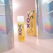 Полоски восковые для бикини `VOX` с экстрактом марулы 6 шт