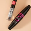Гель для бровей `LUXVISAGE` BROW SUPER FIX 12H суперсильной фиксации (бесцветный)
