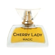 Парфюмерная вода `BROCARD` LADY CHERRY Magic (жен.) 50 мл