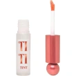 Тинт для губ `VIVIENNE SABO` TITITINT с меняющей цвет формулой тон 07 Rose sensuelle