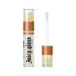 Блеск для губ `BEAUTY BOMB` JUICY GLOSS тон 02 Shine baby
