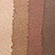 Палетка теней для век `MAX FACTOR` COLOUR X-PERT SOFT TOUCH PALETTE тон 004