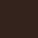 Карандаш для бровей `ART-VISAGE` BROW DELUXE пудровый тон 13 темно-коричневый