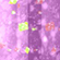 Блеск для губ `ESTRADE` CANDY CRUSH со сверкающими частичками тон 401 фиолетовый