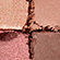 Палетка теней для век `PHYSICIANS FORMULA` THE HEALTHY EYESHADOW тон розовый нюд