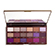 Палетка теней для век `I HEART REVOLUTION` CHOCOLATE тон violet