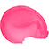 Блеск для губ `PHYSICIANS FORMULA` DIAMOND PLUMPER увеличивающий объем тон сияющий розовый