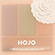 Консилер для лица `HOJO` THREE COLOR CONCEALER тон 03