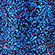 Подводка для глаз `ISCREAM` CRYSTAL POWER с эффектом сияния тон 01 sapphire