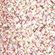 Лак для ногтей `CATRICE` ADVENT BEAUTY GIFT SHOP мини тон С03 rosy glitter nails