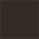 Карандаш для бровей `LOVELY` FULL PRECISION тон dark brown