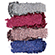 Палетка глиттеров `NYX PROFESSIONAL MAKEUP` GLITTER GOALS тон 02