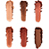 Палетка теней для век `NYX PROFESSIONAL MAKEUP` ULTIMATE EDIT тон Warm neutrals