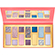 Палетка теней для век `ESSENCE` `DISNEY` SILKY EYESHADOW тон 02