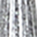 Подводка для глаз `INFLUENCE BEAUTY` HYDROGENESIS с эффектом металлик тон 01 Advection