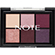Палетка теней для век `NOTE` EYECONIC SHADOW PALETTE тон 01 Earth