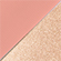 Палетка для лица `DIVAGE` BLUSH&HIGHLIGHTER тон 01 Коралловый и золотистый