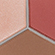 Палетка для скульптурирования лица `MIXIT` BEAUTY CONTOUR 3в1 тон 02